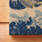 The Great Wave off Kanagawa