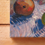 Harvest Still Life