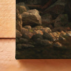 Rhythmic Forest Stream