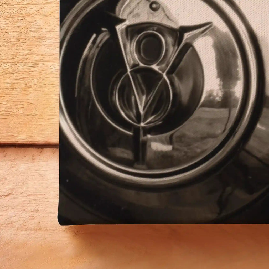 Glimpse of Motion