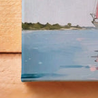 New Yorker Canvas (ii)