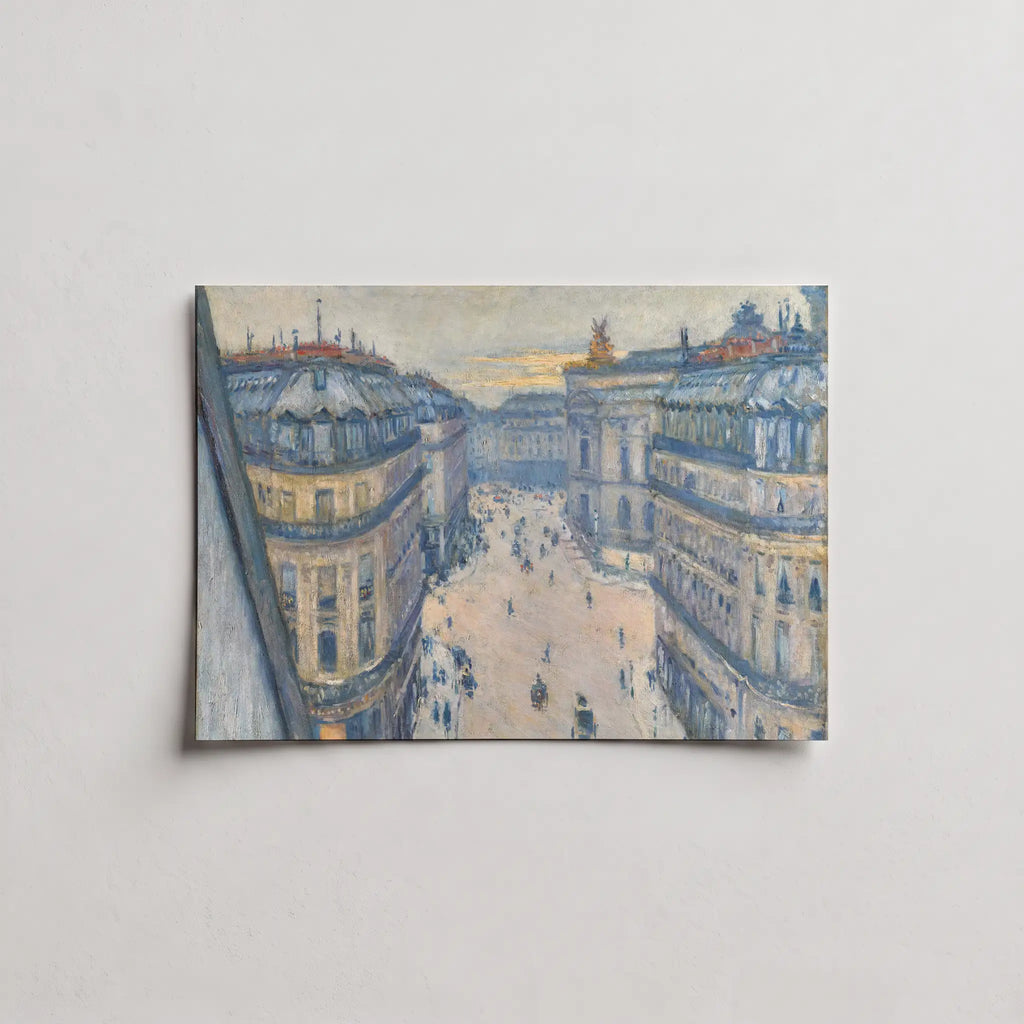 Rue Halévy