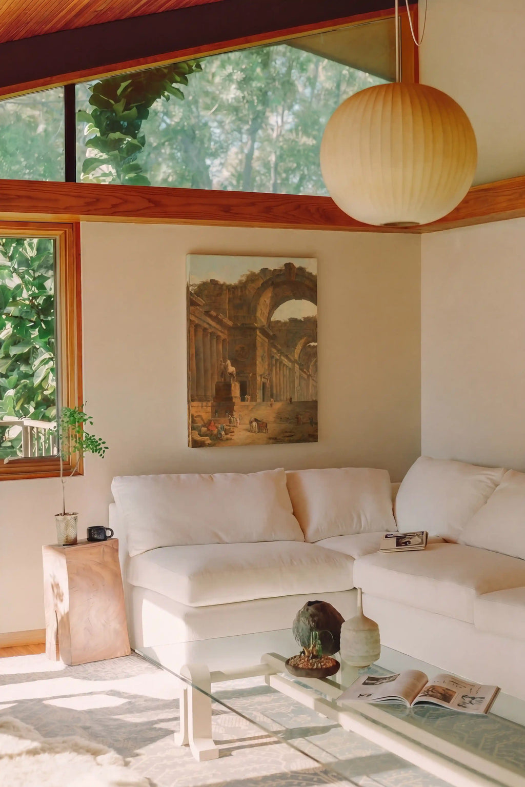 Ethereal Sanctuary
