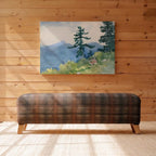 Mountain Serenity