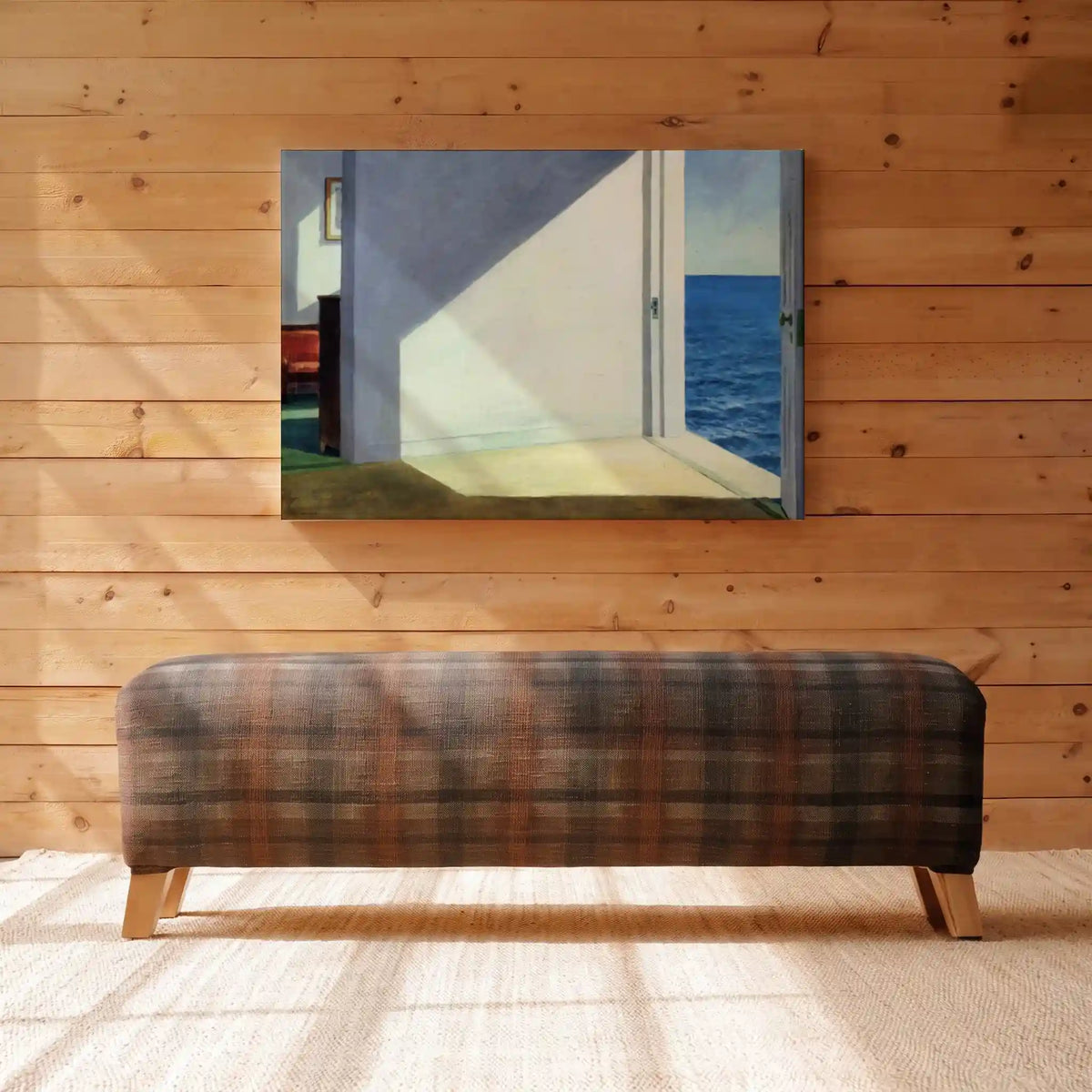 Seascape Doorway