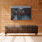 Rocky Coastal Embrace