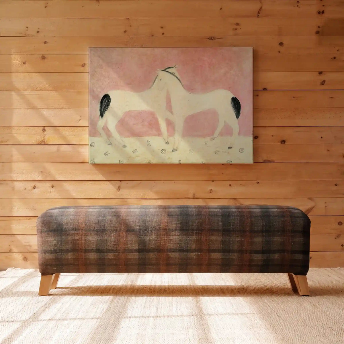 Saint's Horses