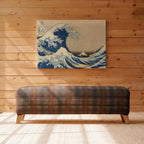 The Great Wave off Kanagawa