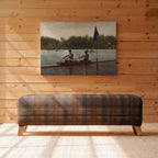 Rowing Rhythm