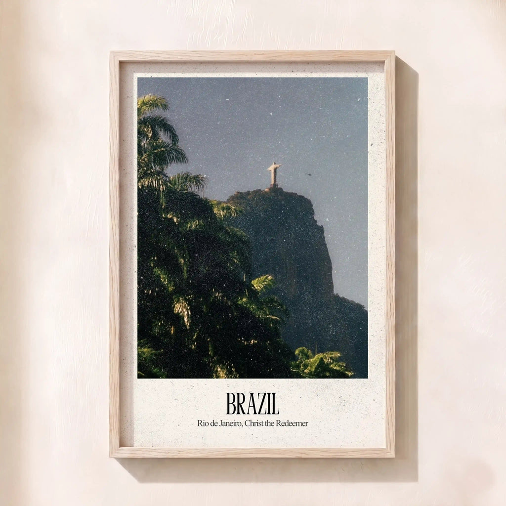 Brazil Rio