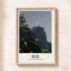 Brazil Rio
