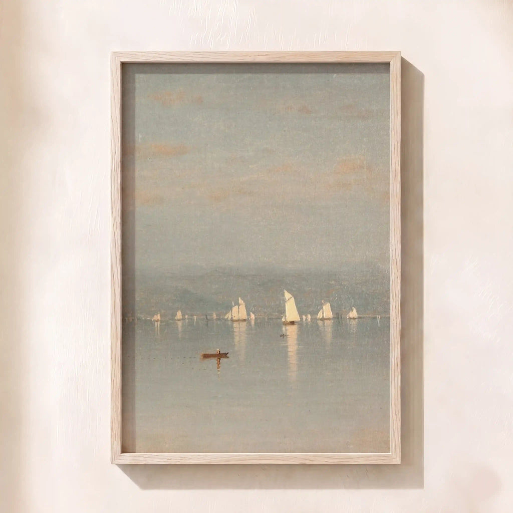 Serenade of Sails