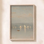 Serenade of Sails
