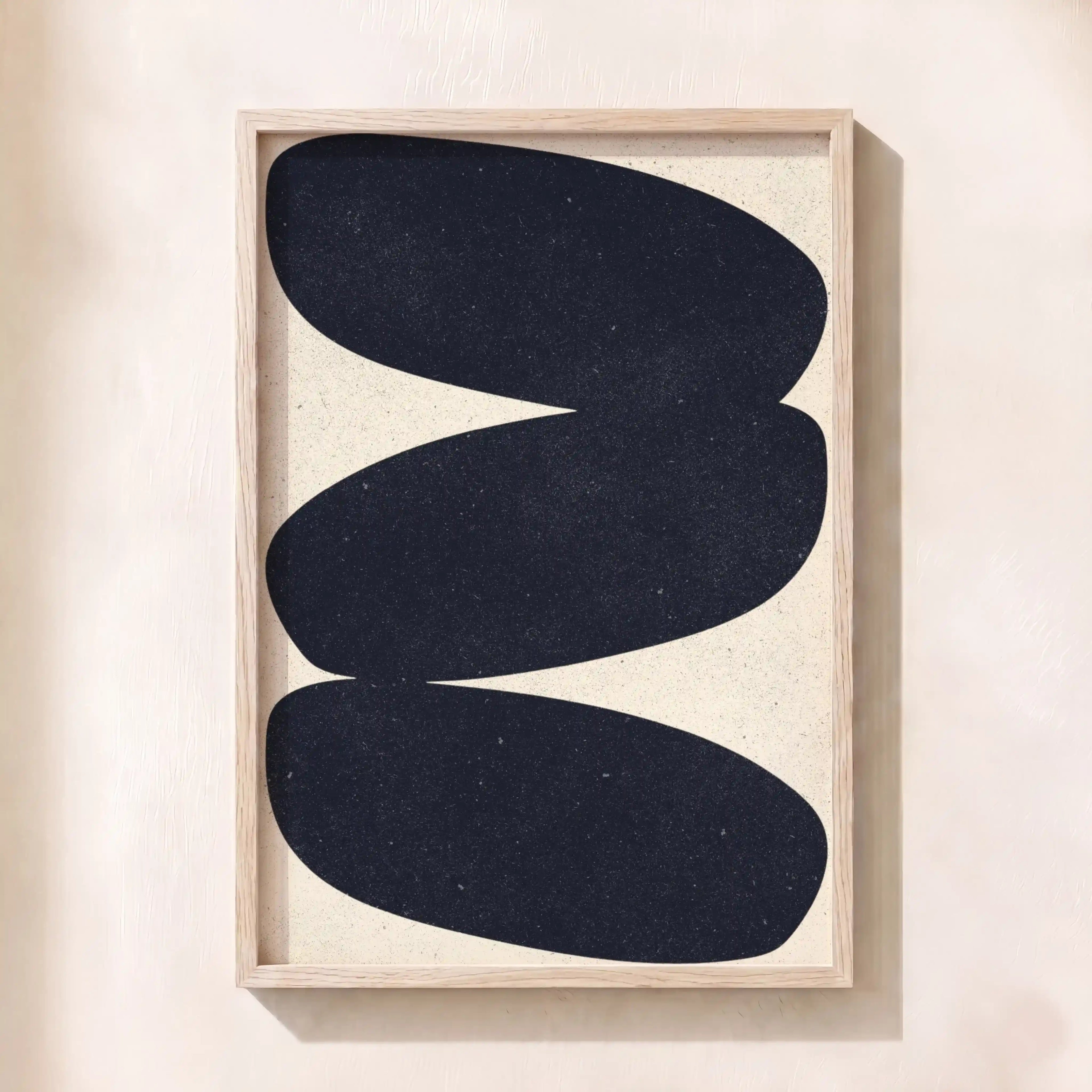 The Onyx Equilibrium