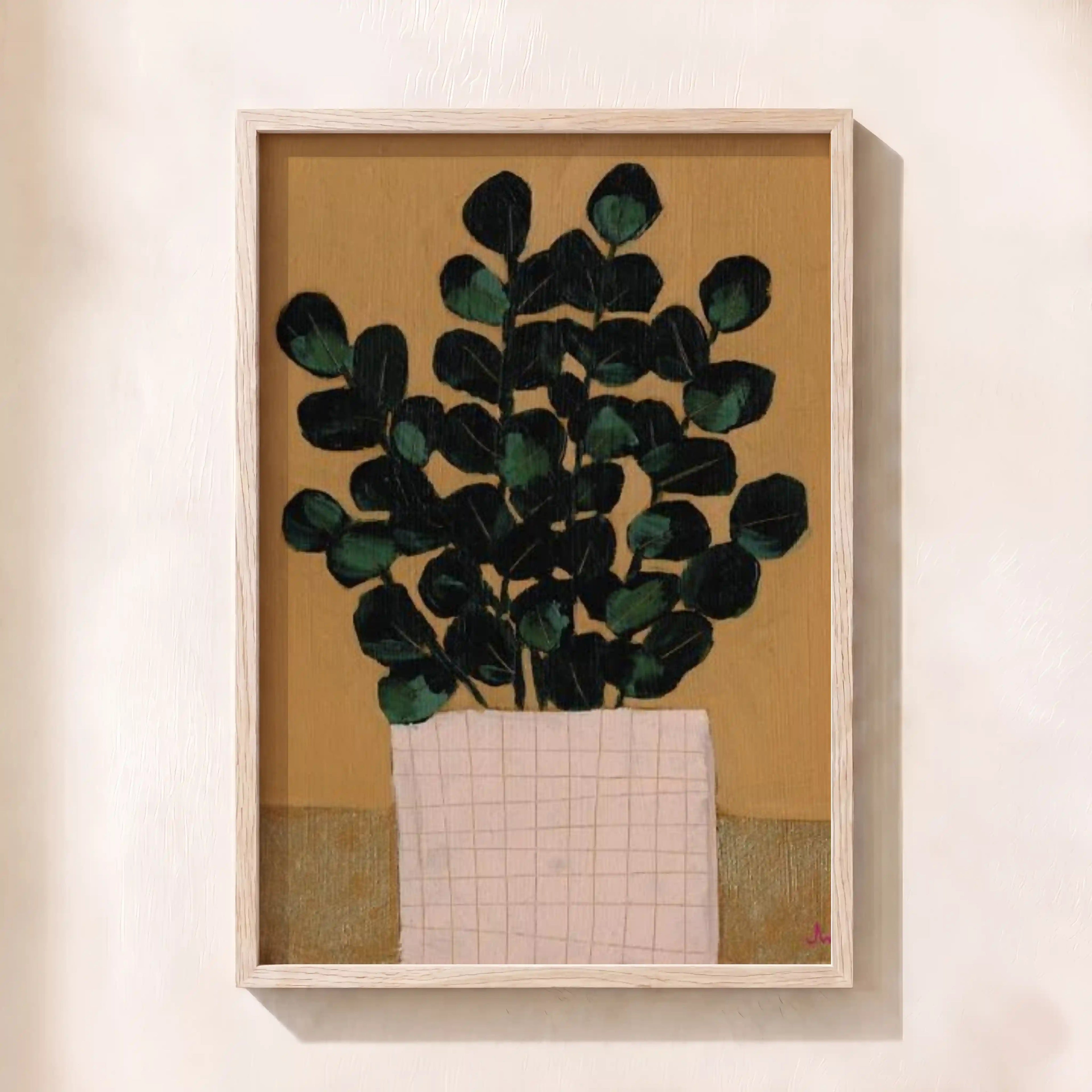 House Plant (i)