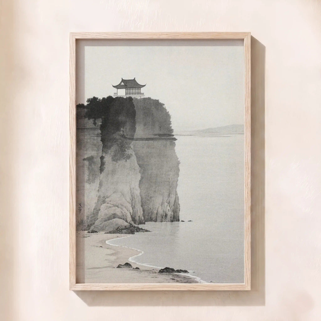 Japanese Painting