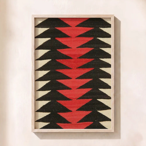 Abstract Arrows