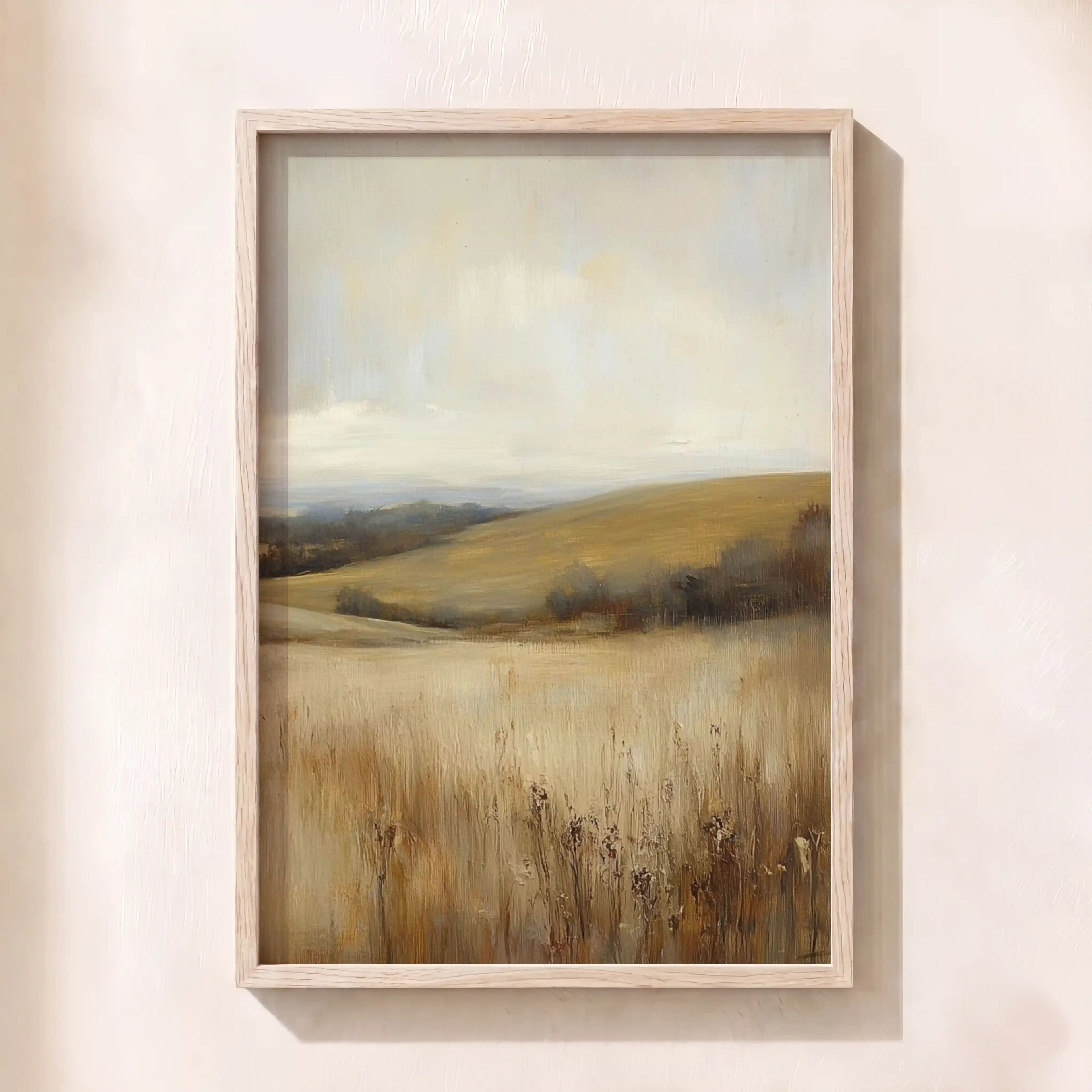 Golden Fields