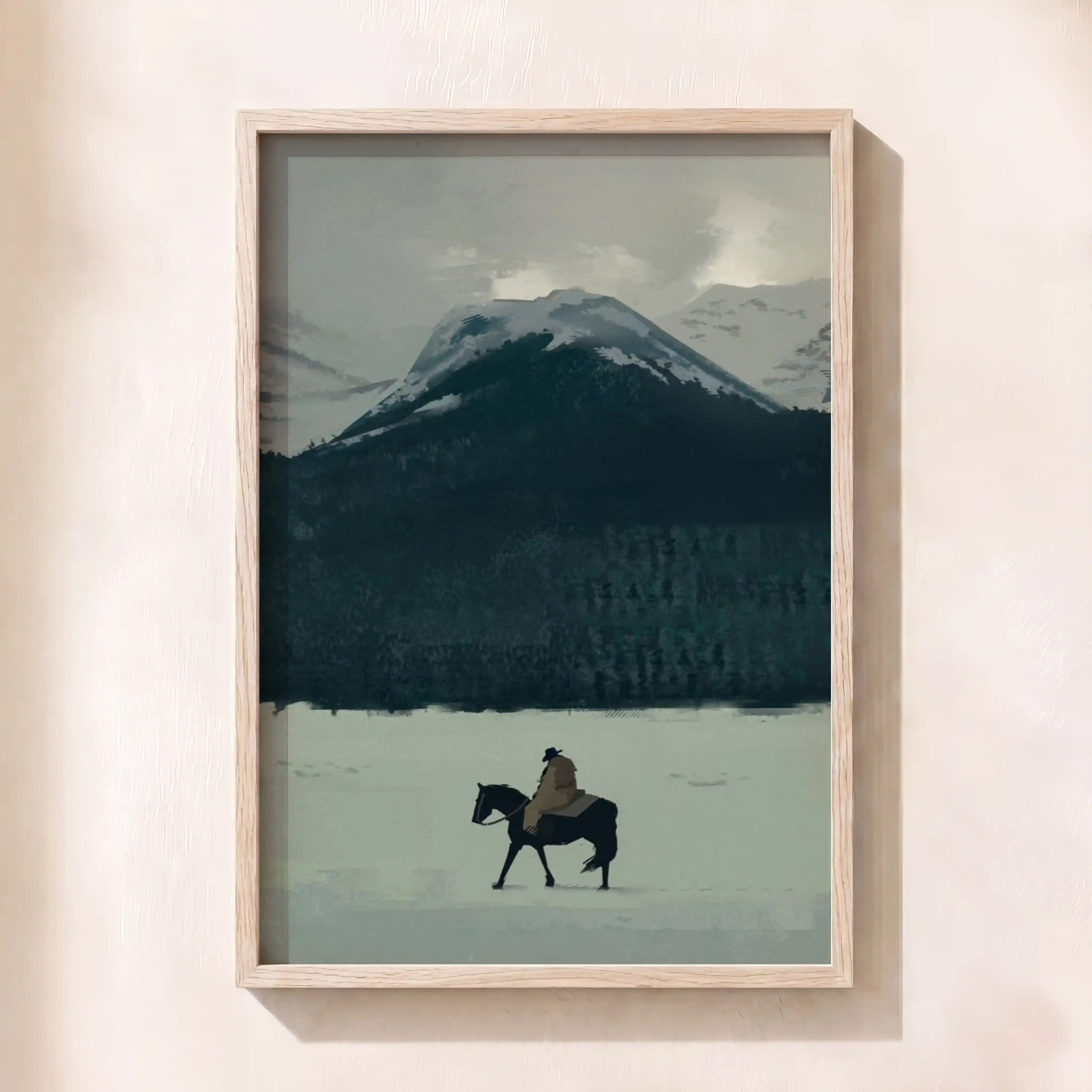 Horse (ii)