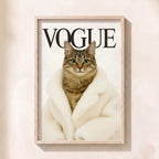 VOGUE CAT