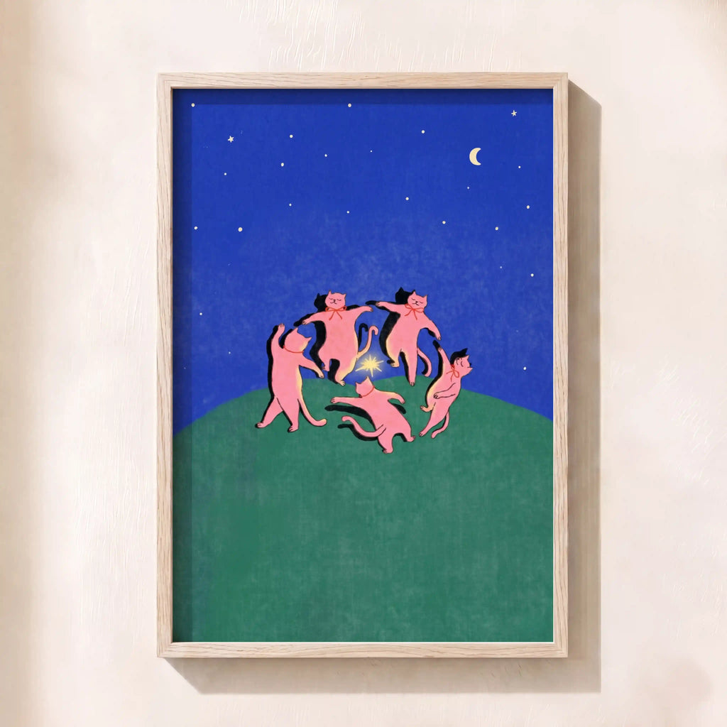 The Dance