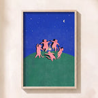 The Dance