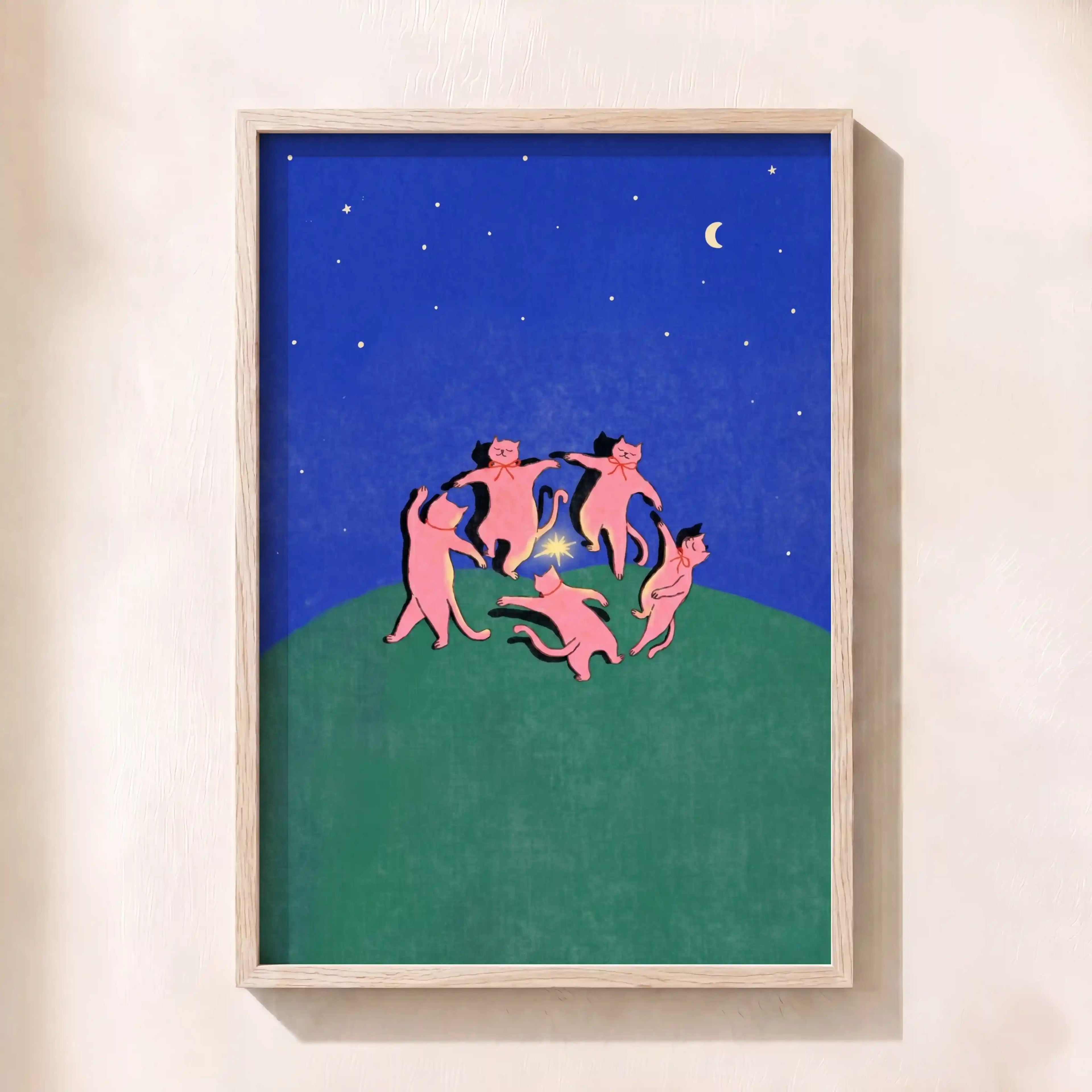 The Dance