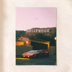 Hollywood Nights