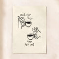 Coffee for Two