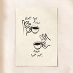 Coffee for Two