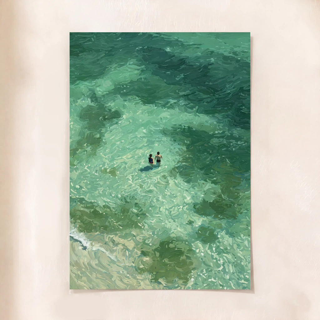 Coastal Escape