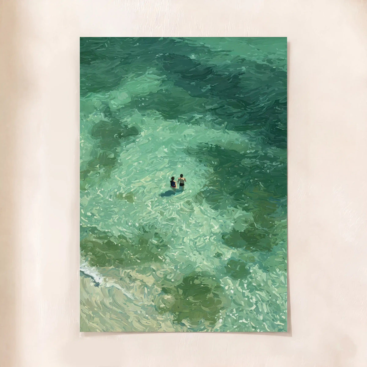 Coastal Escape