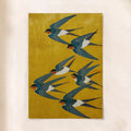 Japanese Cranes