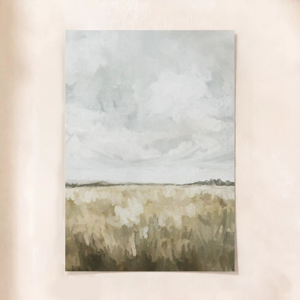 Silent Field