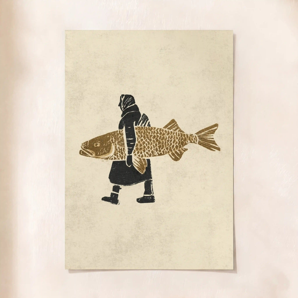The Fisherman