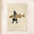 The Fisherman
