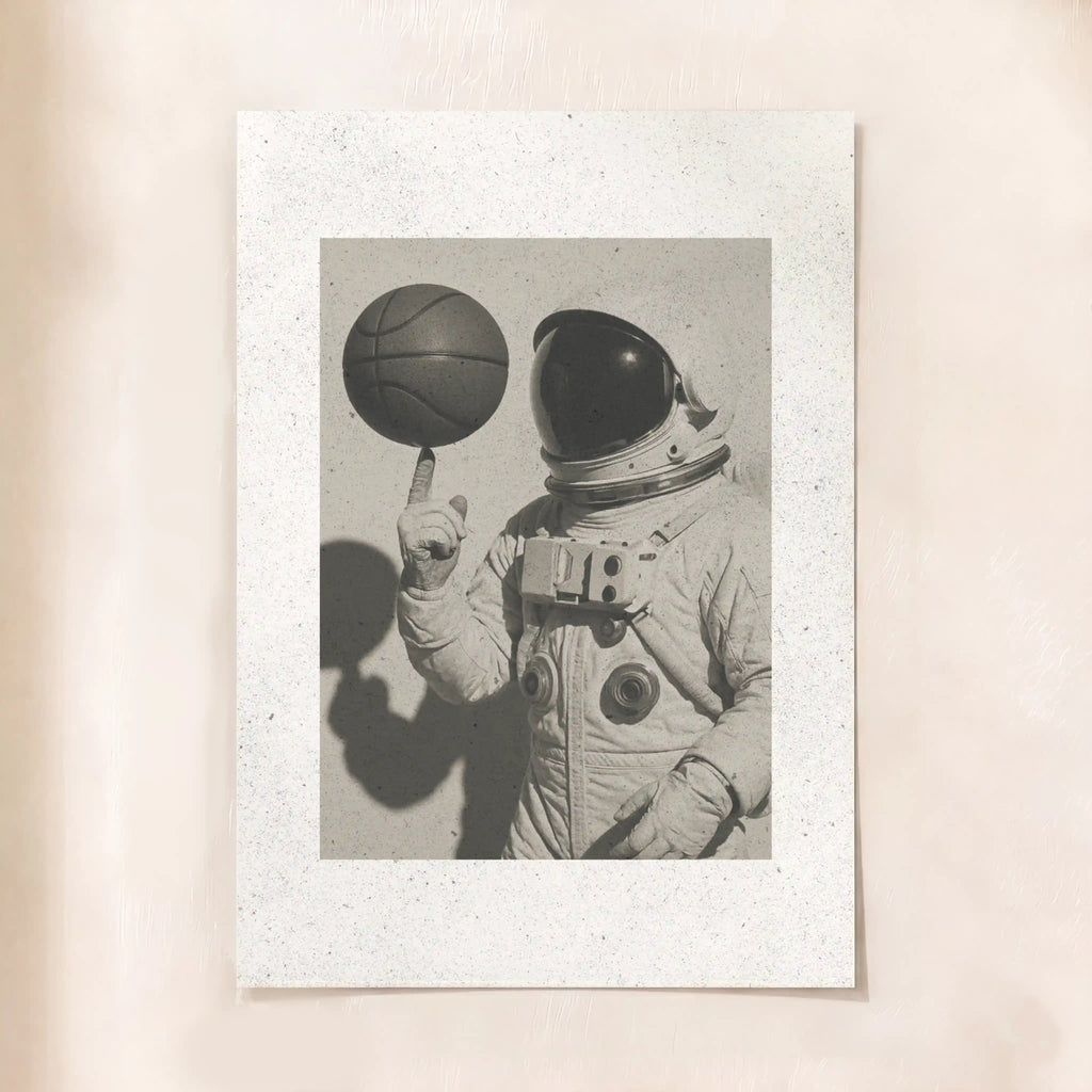 The Astro Spin