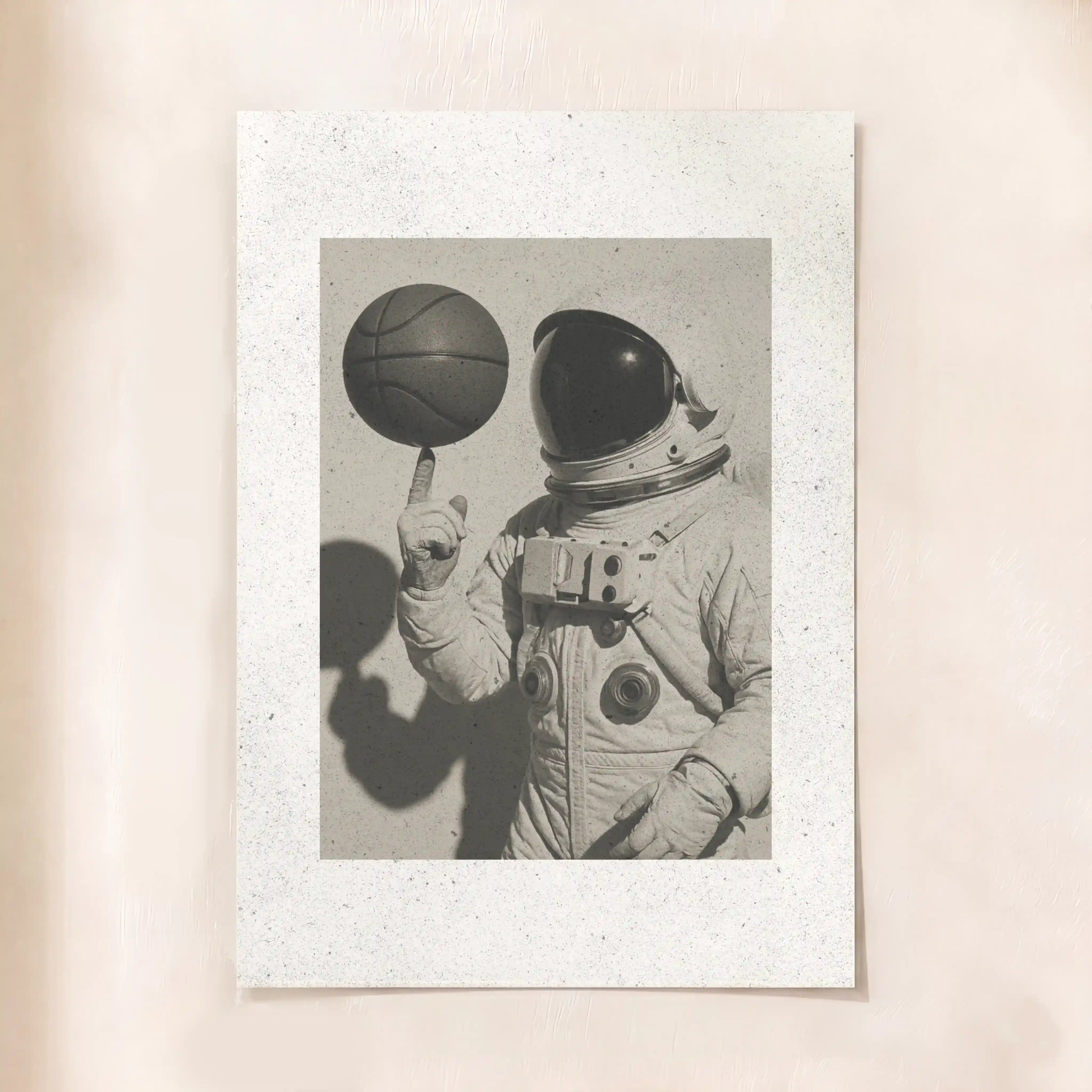 The Astro Spin