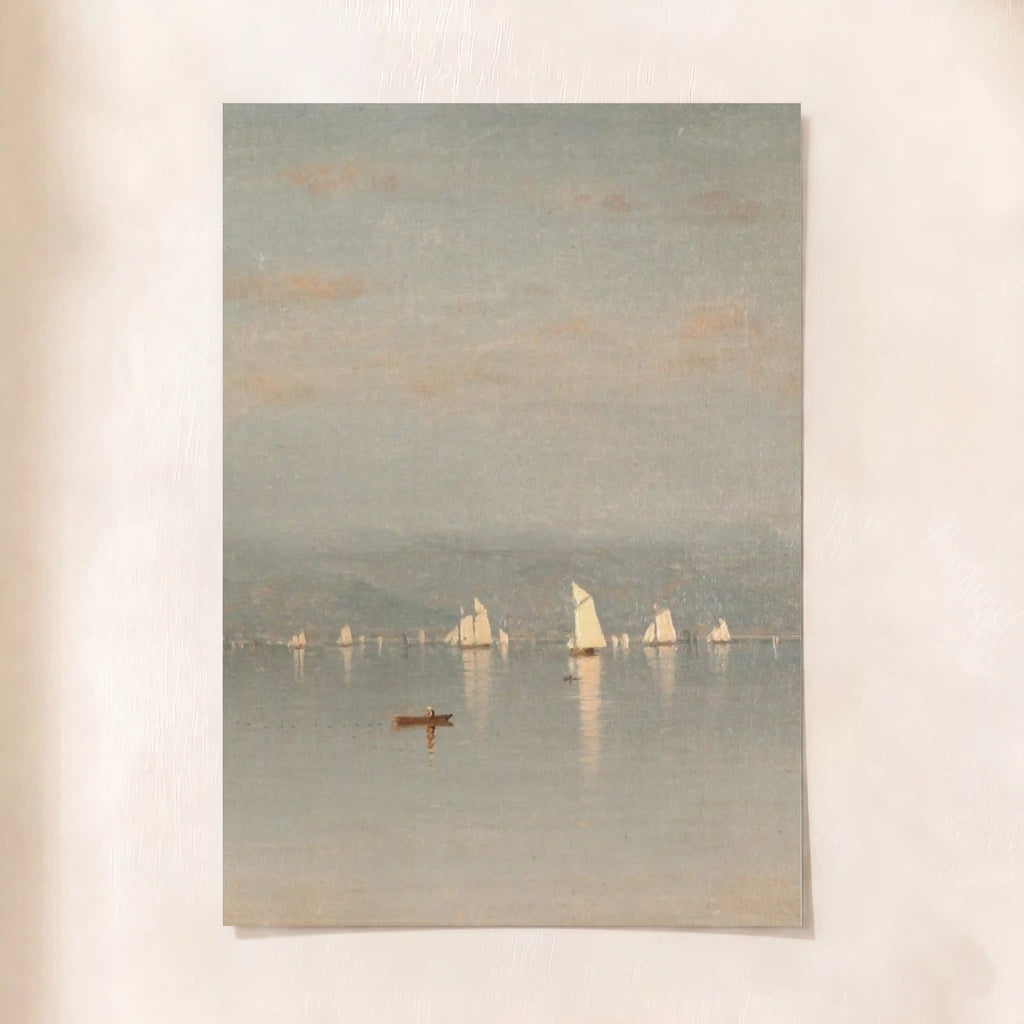 Serenade of Sails