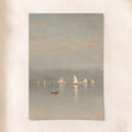 Serenade of Sails
