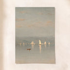 Serenade of Sails