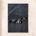 F1 Race