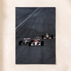 F1 Race