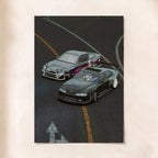 Lead & Chase