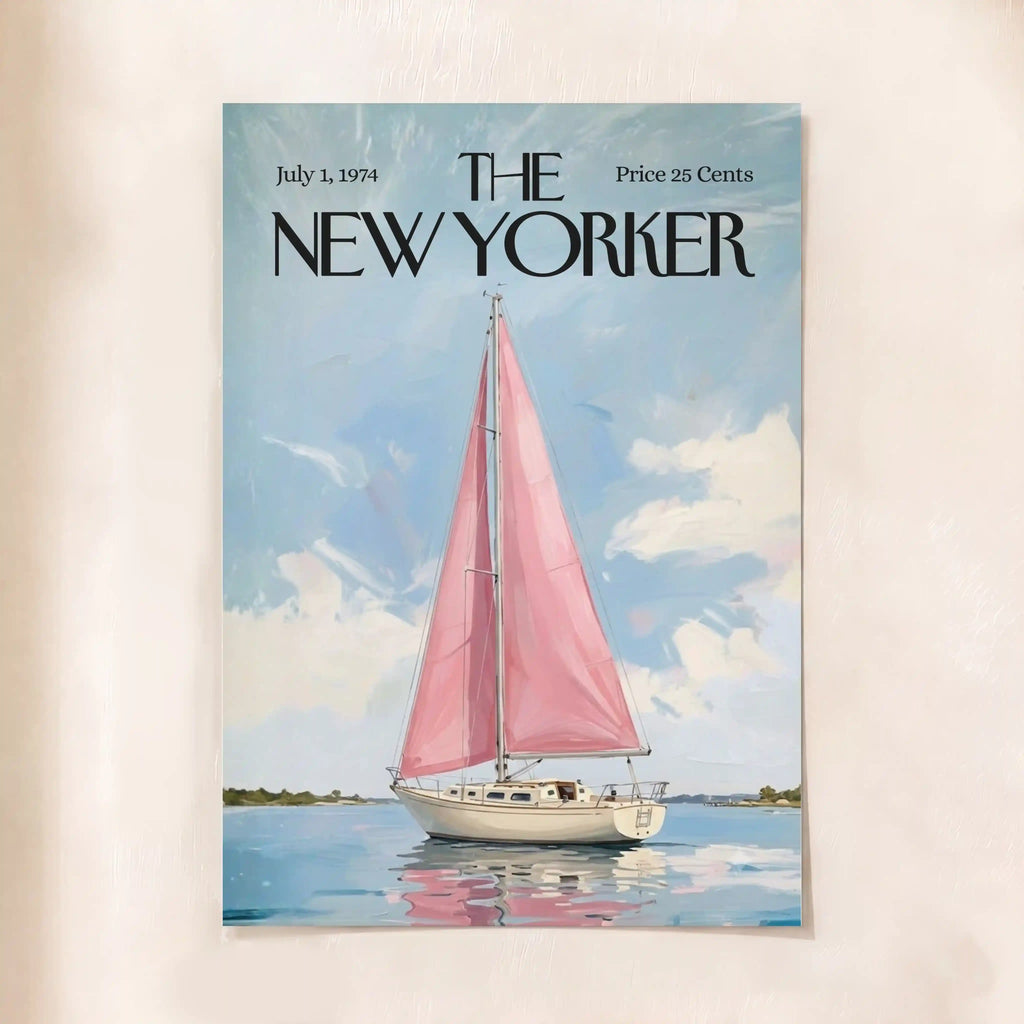 New Yorker (ii)