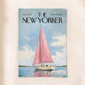 New Yorker (ii)