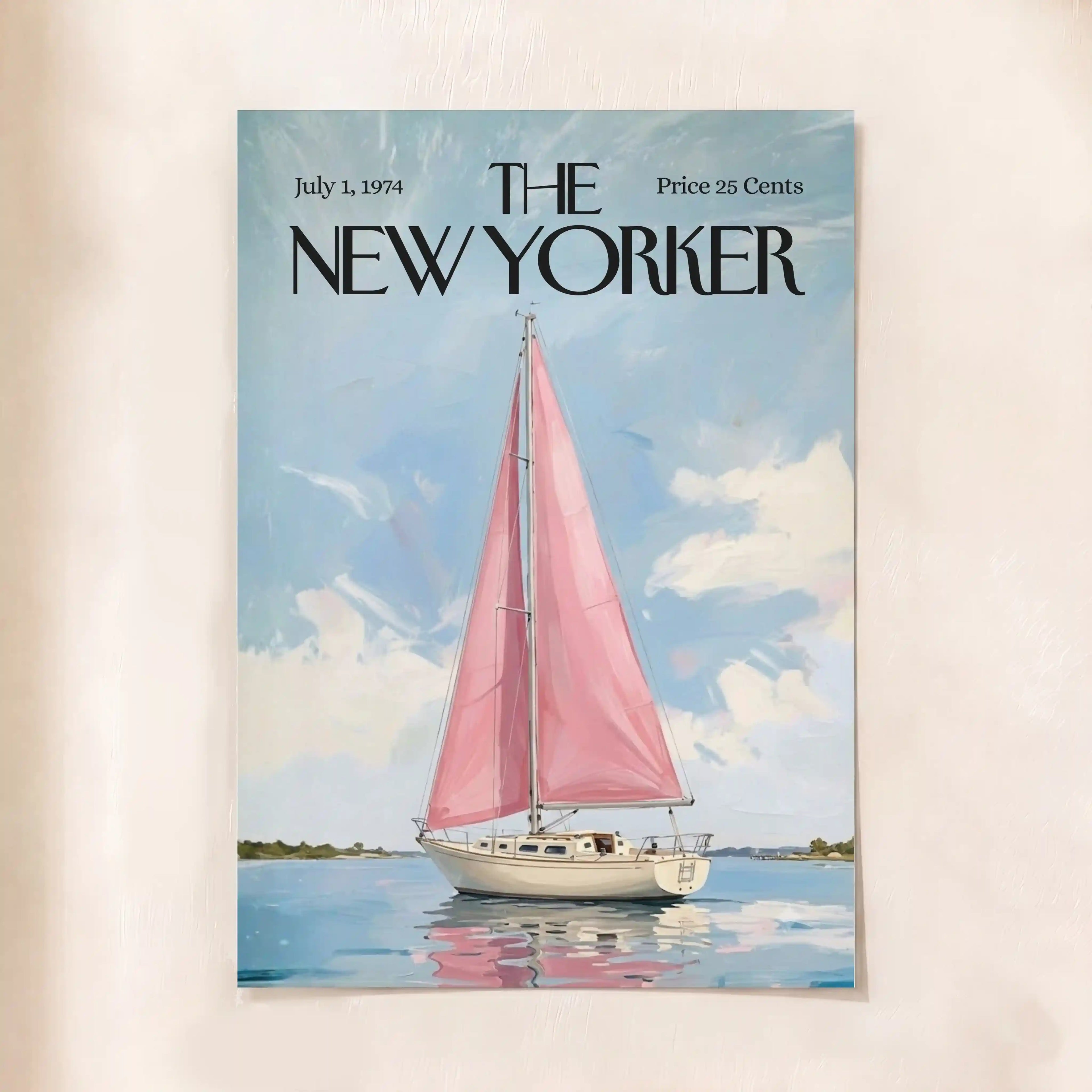New Yorker (ii)