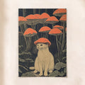 The Fungal Feline