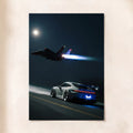 Chasing Velocity