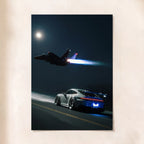 Chasing Velocity
